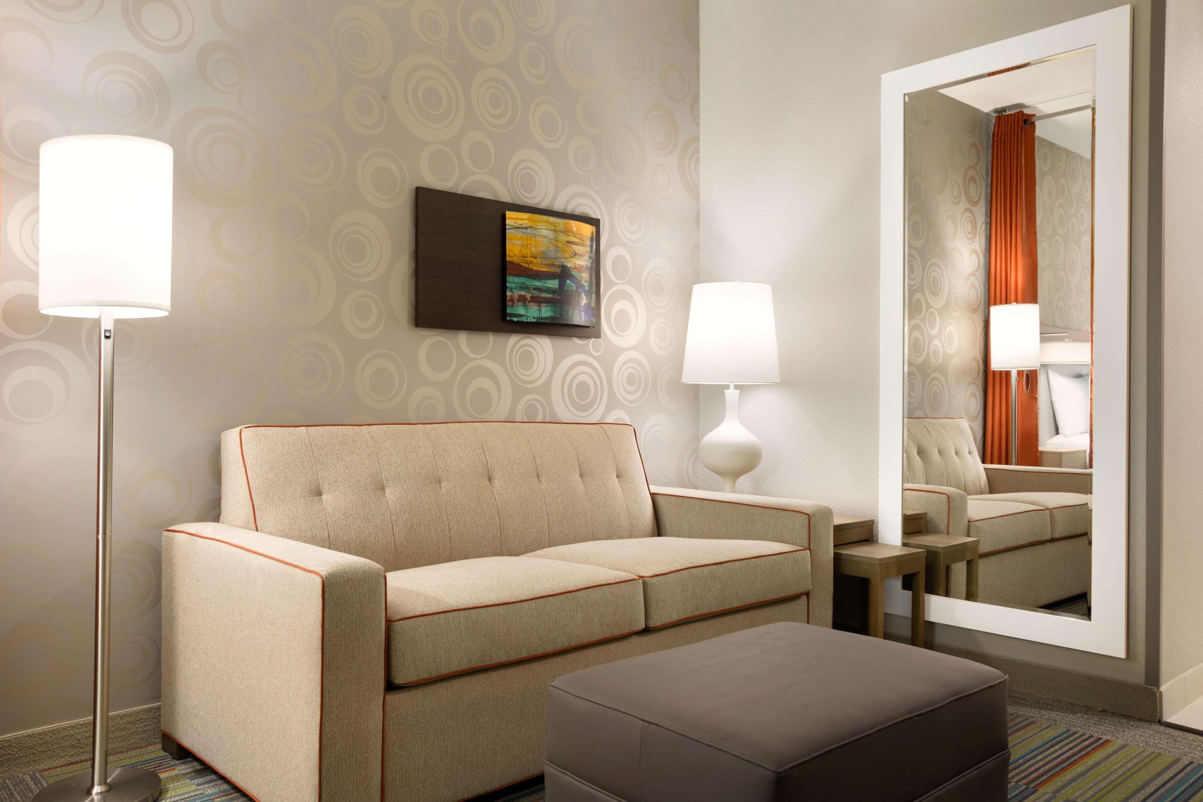 Home2 Suites By Hilton Houston Webster Εξωτερικό φωτογραφία