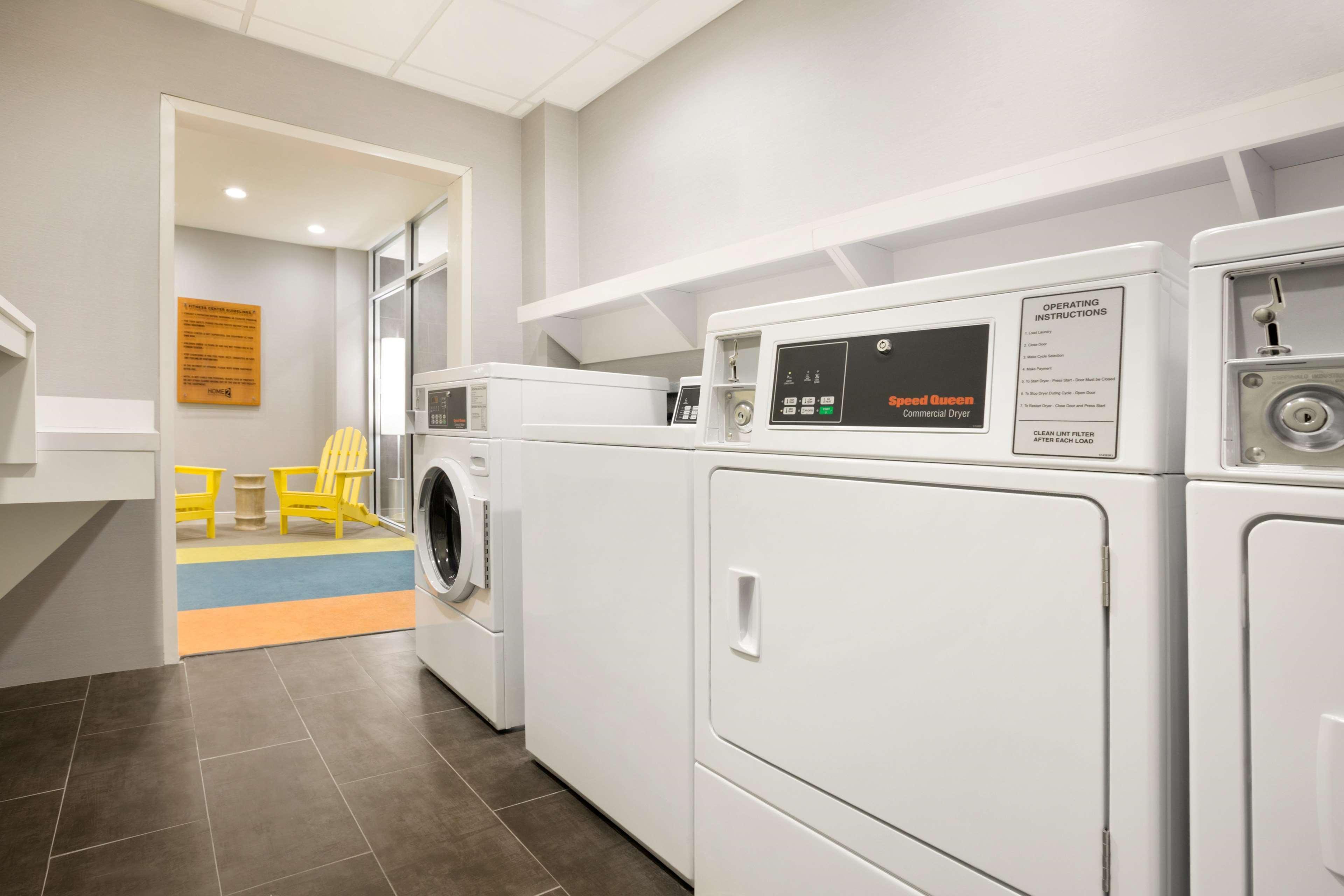 Home2 Suites By Hilton Houston Webster Εξωτερικό φωτογραφία